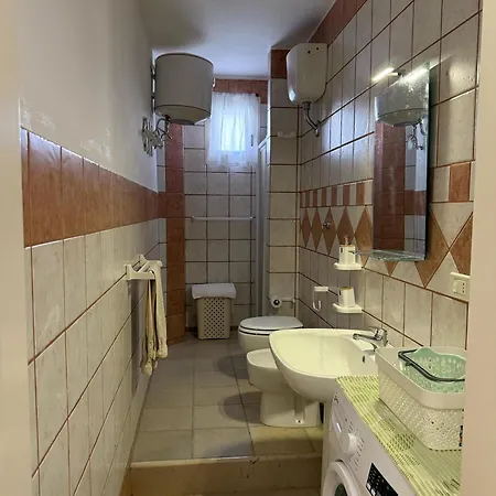 Casa Acquamarina Apartment Campomarino (Taranto)
