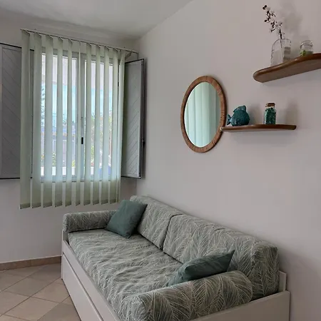 Casa Acquamarina Apartment *