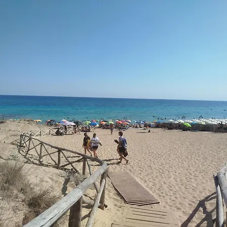 Casa Acquamarina