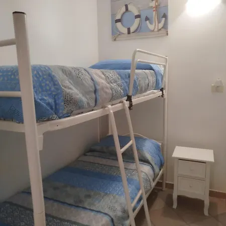 Casa Acquamarina *