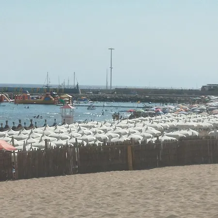 Casa Acquamarina *