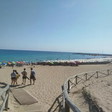Casa Acquamarina Apartment *