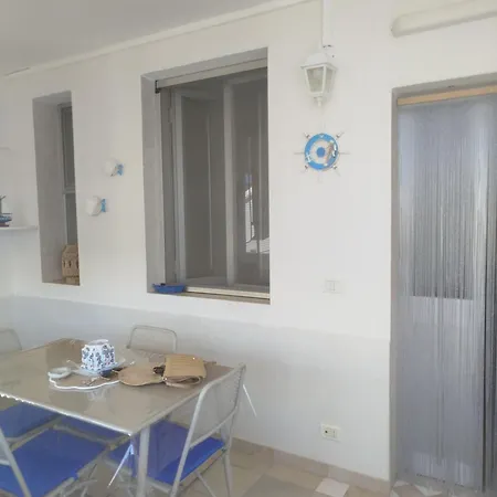 Apartment Casa Acquamarina Campomarino (Taranto)