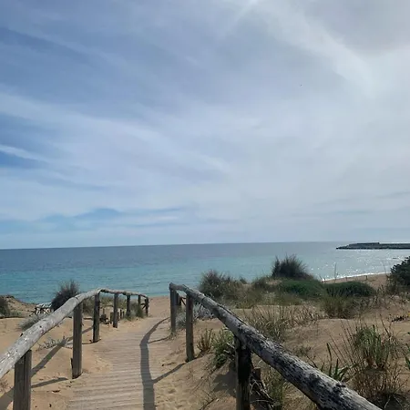 Casa Acquamarina * Campomarino (Taranto)