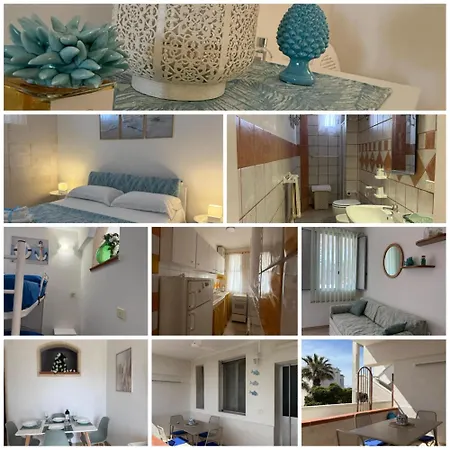 Casa Acquamarina