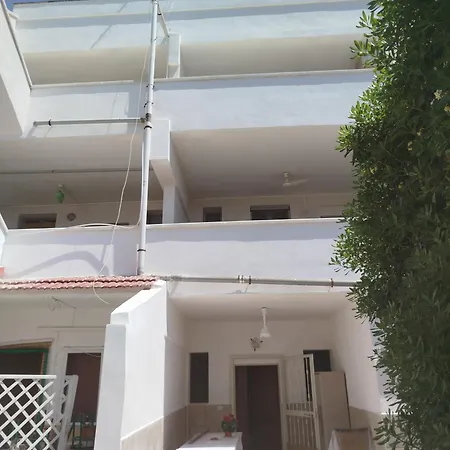 Casa Acquamarina *