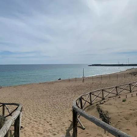 Casa Acquamarina * Campomarino (Taranto)