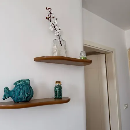 Casa Acquamarina Apartment Campomarino (Taranto)