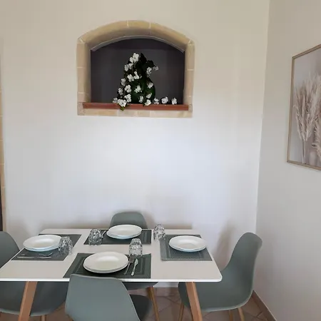 Casa Acquamarina Campomarino (Taranto)