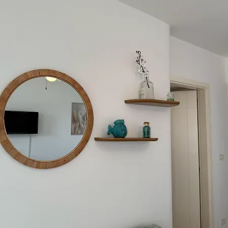 Casa Acquamarina Campomarino (Taranto)