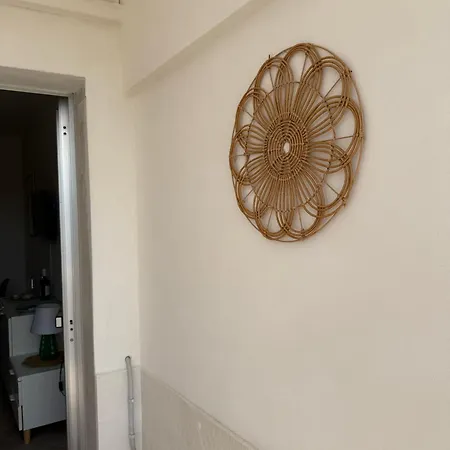 Casa Acquamarina Apartment