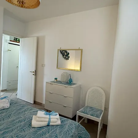 Apartment Casa Acquamarina Campomarino (Taranto)
