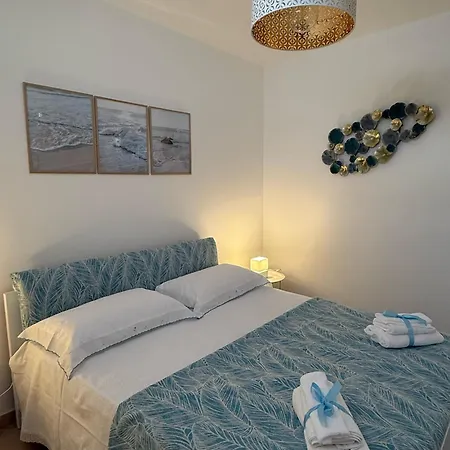 Apartment Casa Acquamarina