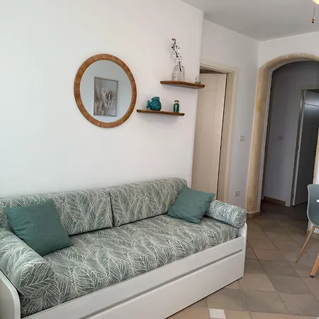 Apartment Casa Acquamarina *