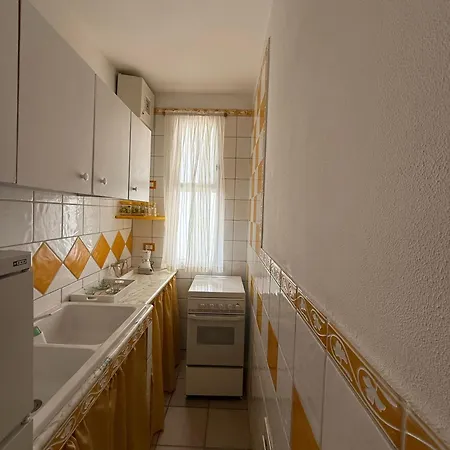 Casa Acquamarina * Campomarino (Taranto)